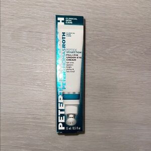 Peter Thomas Roth Peptide Under-Eye Cream